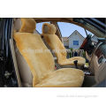 affordable fake sheepskin car seat cover